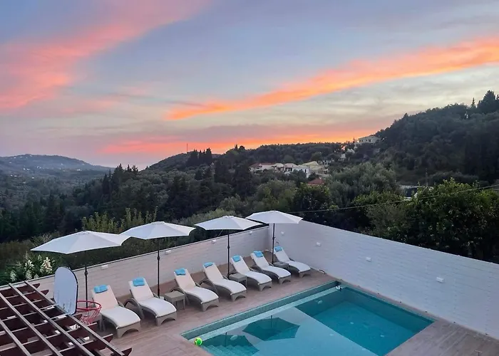 Angelo\'S Villa