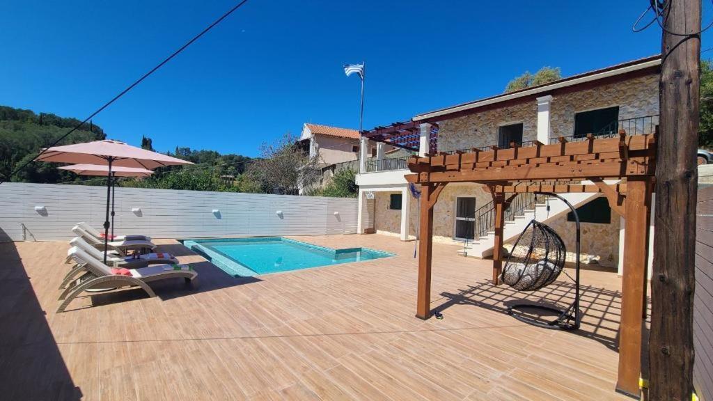 Angelo's Villa