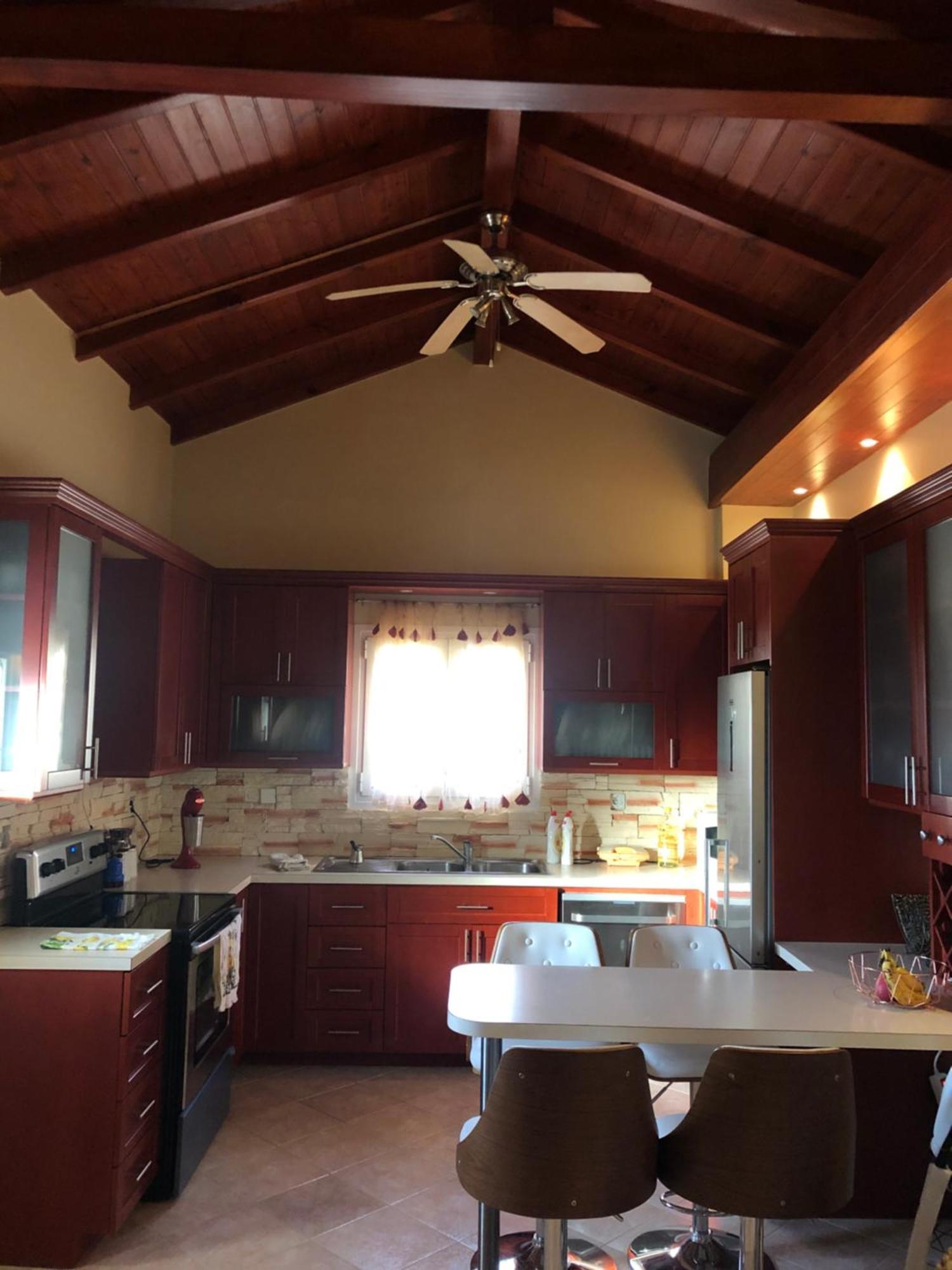 Angelo's Villa *